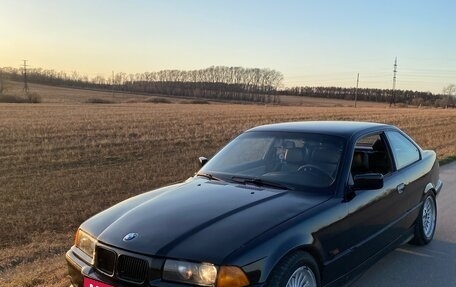 BMW 3 серия, 1993 год, 580 000 рублей, 3 фотография