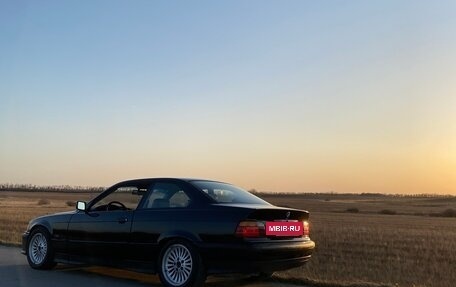 BMW 3 серия, 1993 год, 580 000 рублей, 6 фотография