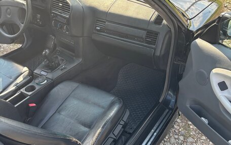 BMW 3 серия, 1993 год, 580 000 рублей, 13 фотография