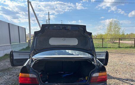 BMW 3 серия, 1993 год, 580 000 рублей, 14 фотография