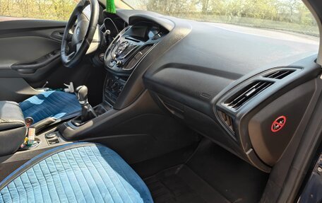 Ford Focus III, 2013 год, 720 000 рублей, 6 фотография