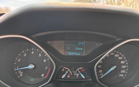 Ford Focus III, 2013 год, 720 000 рублей, 5 фотография