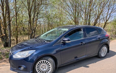 Ford Focus III, 2013 год, 720 000 рублей, 4 фотография
