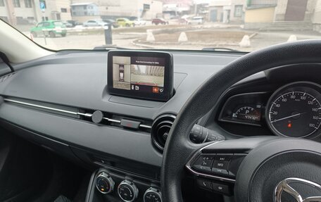Mazda 2 III, 2020 год, 1 400 000 рублей, 6 фотография