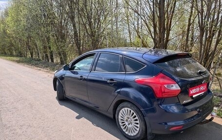 Ford Focus III, 2013 год, 720 000 рублей, 2 фотография