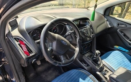 Ford Focus III, 2013 год, 720 000 рублей, 7 фотография
