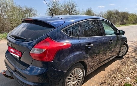 Ford Focus III, 2013 год, 720 000 рублей, 3 фотография