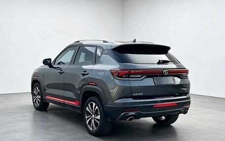 Changan CS35 Plus, 2021 год, 990 000 рублей, 5 фотография