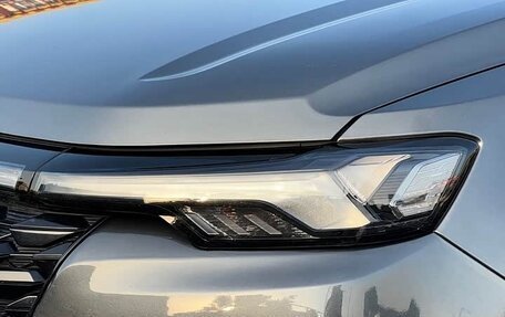 Changan CS35 Plus, 2021 год, 990 000 рублей, 4 фотография
