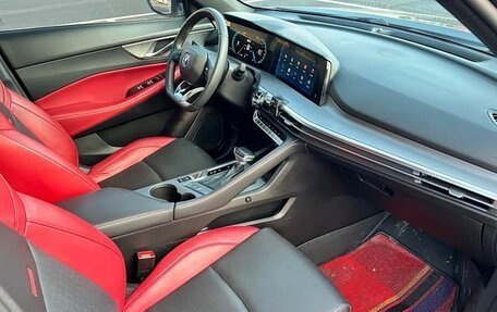 Changan CS35 Plus, 2021 год, 990 000 рублей, 11 фотография