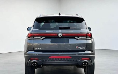 Changan CS35 Plus, 2021 год, 990 000 рублей, 6 фотография