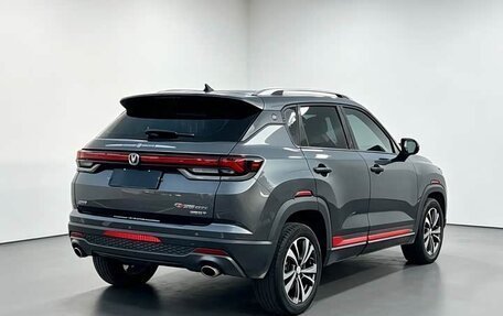 Changan CS35 Plus, 2021 год, 990 000 рублей, 7 фотография