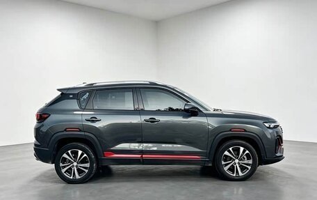 Changan CS35 Plus, 2021 год, 990 000 рублей, 8 фотография