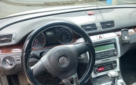 Volkswagen Passat B6, 2010 год, 520 000 рублей, 5 фотография