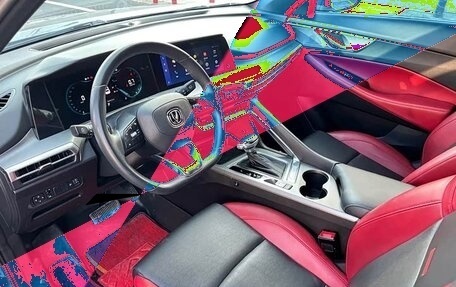 Changan CS35 Plus, 2021 год, 990 000 рублей, 10 фотография