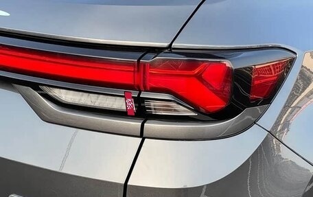 Changan CS35 Plus, 2021 год, 990 000 рублей, 9 фотография