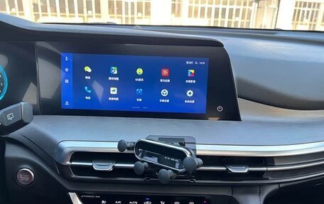 Changan CS35 Plus, 2021 год, 990 000 рублей, 16 фотография