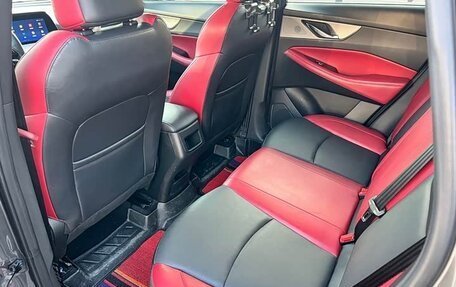 Changan CS35 Plus, 2021 год, 990 000 рублей, 14 фотография