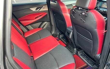 Changan CS35 Plus, 2021 год, 990 000 рублей, 15 фотография