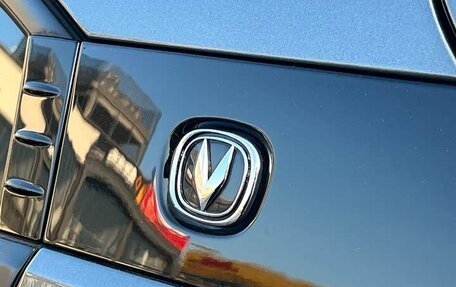 Changan CS35 Plus, 2021 год, 990 000 рублей, 20 фотография