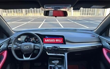 Changan CS35 Plus, 2021 год, 990 000 рублей, 12 фотография