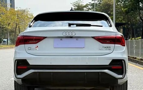 Audi Q3, 2023 год, 1 908 800 рублей, 5 фотография