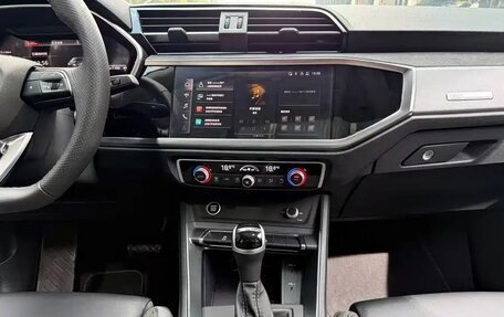 Audi Q3, 2023 год, 1 908 800 рублей, 14 фотография