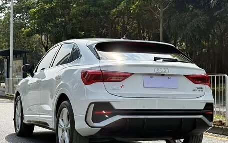 Audi Q3, 2023 год, 1 908 800 рублей, 3 фотография