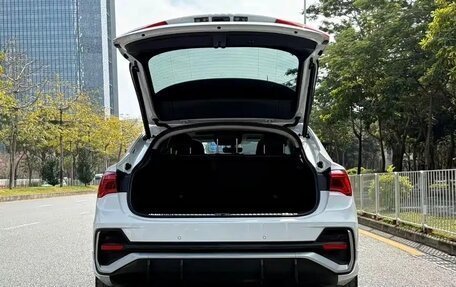 Audi Q3, 2023 год, 1 908 800 рублей, 6 фотография