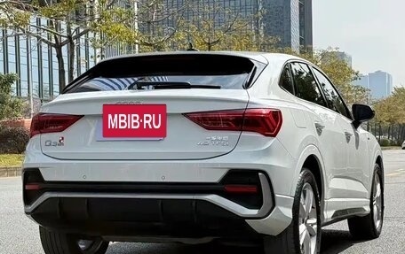 Audi Q3, 2023 год, 1 908 800 рублей, 4 фотография