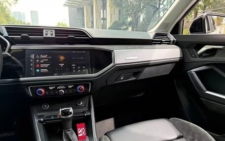 Audi Q3, 2023 год, 1 908 800 рублей, 15 фотография