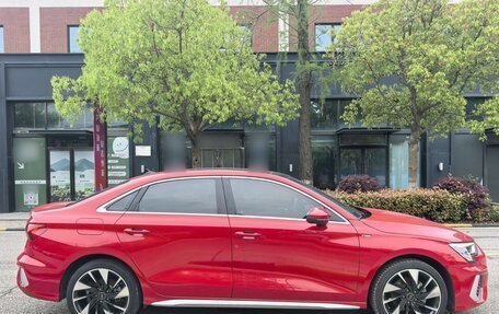 Audi A3, 2022 год, 1 682 000 рублей, 4 фотография