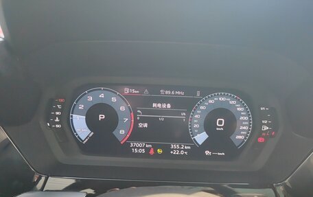 Audi A3, 2022 год, 1 682 000 рублей, 14 фотография