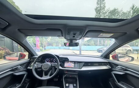 Audi A3, 2022 год, 1 682 000 рублей, 7 фотография