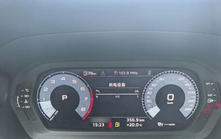 Audi A3, 2022 год, 1 682 000 рублей, 13 фотография