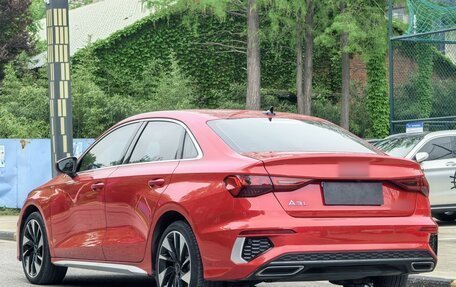 Audi A3, 2022 год, 1 682 000 рублей, 3 фотография
