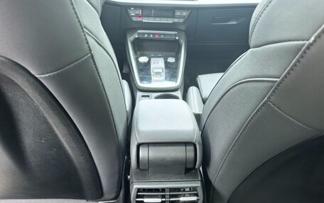 Audi A3, 2022 год, 1 682 000 рублей, 15 фотография