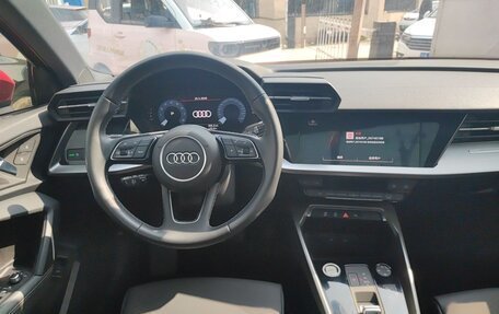 Audi A3, 2022 год, 1 682 000 рублей, 8 фотография