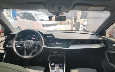 Audi A3, 2022 год, 1 682 000 рублей, 9 фотография