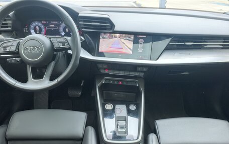 Audi A3, 2022 год, 1 682 000 рублей, 10 фотография