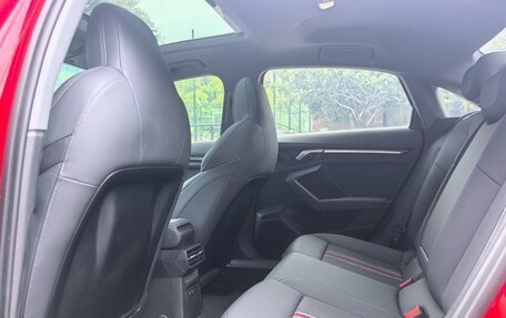 Audi A3, 2022 год, 1 682 000 рублей, 16 фотография