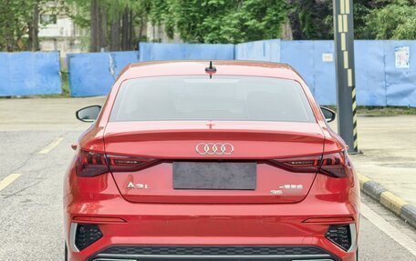 Audi A3, 2022 год, 1 682 000 рублей, 5 фотография