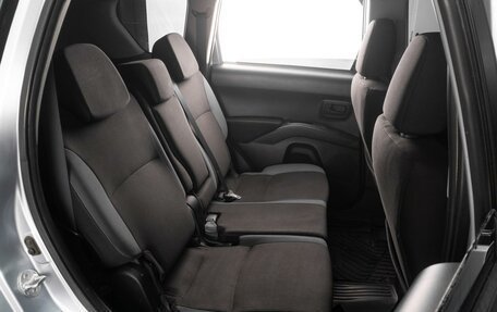 Mitsubishi Outlander III рестайлинг 3, 2007 год, 740 000 рублей, 7 фотография