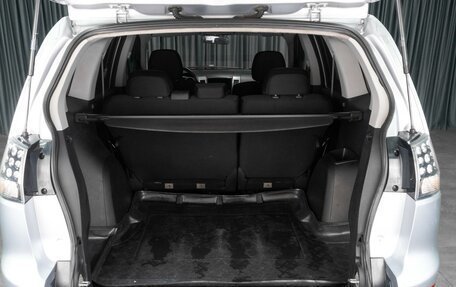 Mitsubishi Outlander III рестайлинг 3, 2007 год, 740 000 рублей, 23 фотография