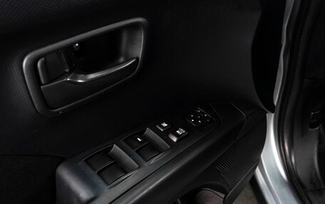 Mitsubishi Outlander III рестайлинг 3, 2007 год, 740 000 рублей, 22 фотография