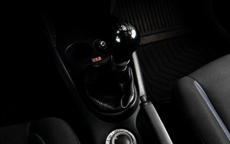 Mitsubishi Outlander III рестайлинг 3, 2007 год, 740 000 рублей, 17 фотография