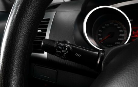 Mitsubishi Outlander III рестайлинг 3, 2007 год, 740 000 рублей, 19 фотография