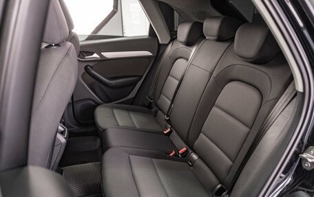 Audi Q3, 2017 год, 1 899 000 рублей, 9 фотография