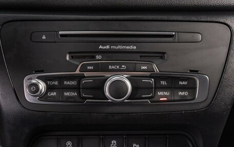 Audi Q3, 2017 год, 1 899 000 рублей, 15 фотография