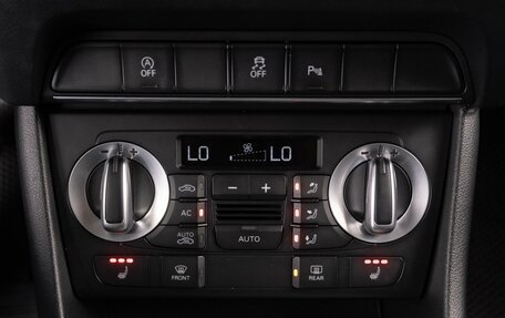 Audi Q3, 2017 год, 1 899 000 рублей, 16 фотография